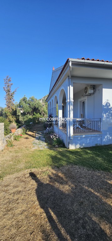 Μονοκατοικία 235 τ.μ. πρός πώληση, Ν. Κέρκυρας, Κέρκυρα