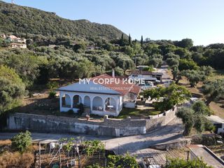 Μονοκατοικία 235 τ.μ. για πώληση