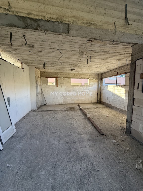 Επιχειρηματικό κτίριο 250 τ.μ. πρός ενοικίαση, Ν. Κέρκυρας, Κέρκυρα