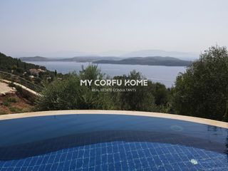 Βίλλα 280 τ.μ. για πώληση, Ν. Κέρκυρας, Κέρκυρα-thumb-5