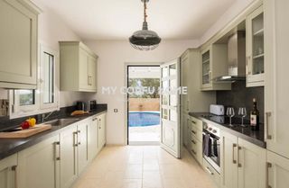 Βίλλα 280 τ.μ. για πώληση, Ν. Κέρκυρας, Κέρκυρα-thumb-13