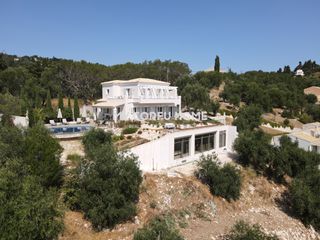 Βίλλα 280 τ.μ. για πώληση, Ν. Κέρκυρας, Κέρκυρα-thumb-1