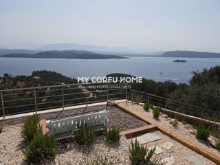 Βίλλα 280 τ.μ. για πώληση, Ν. Κέρκυρας, Κέρκυρα-thumb-9