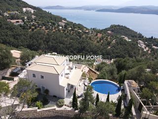 Βίλλα 280 τ.μ. για πώληση, Ν. Κέρκυρας, Κέρκυρα-thumb-4