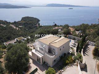Βίλλα 280 τ.μ. για πώληση, Ν. Κέρκυρας, Κέρκυρα-thumb-3