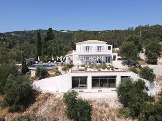 Βίλλα 280 τ.μ. για πώληση