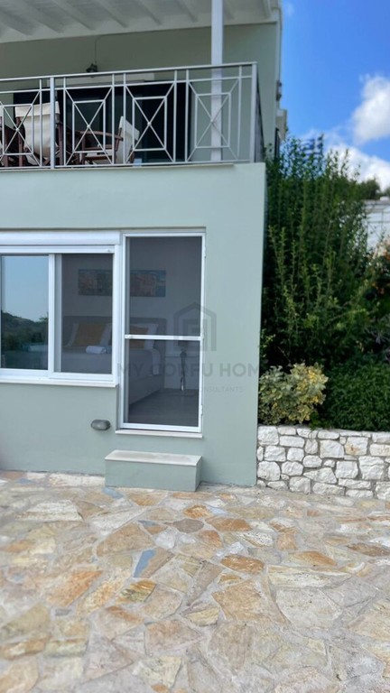 Βίλλα 105 τ.μ. πρός πώληση, Ν. Κέρκυρας, Κέρκυρα