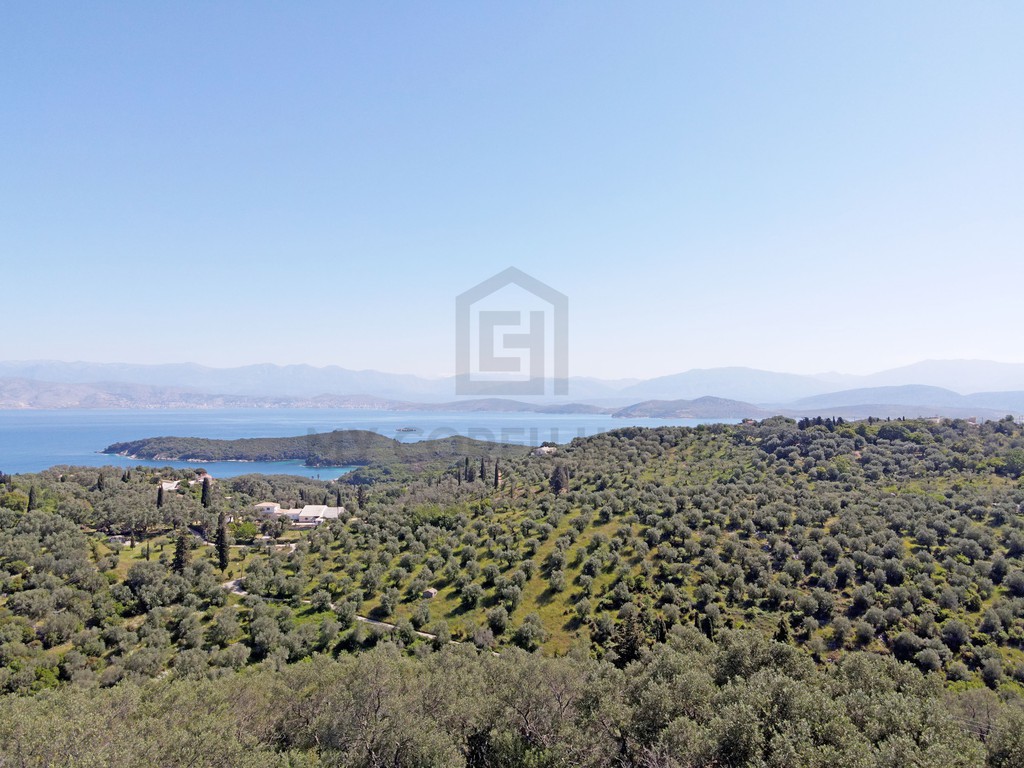 Μονοκατοικία 155 τ.μ. πρός πώληση, Ν. Κέρκυρας, Κέρκυρα