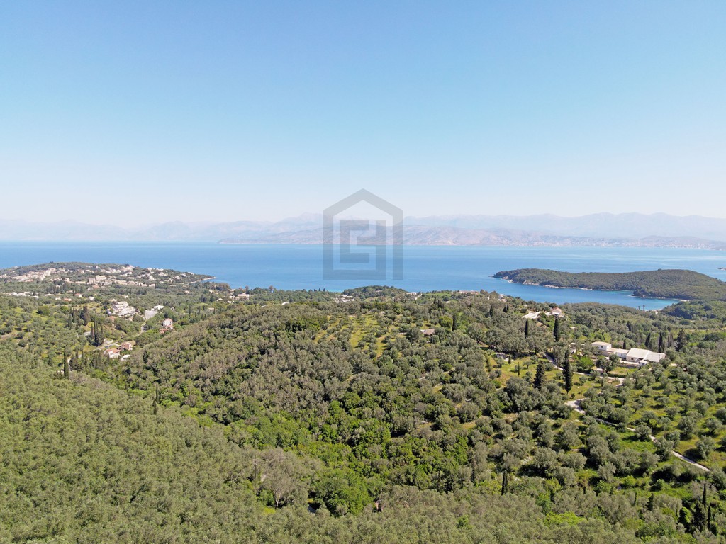 Μονοκατοικία 155 τ.μ. πρός πώληση, Ν. Κέρκυρας, Κέρκυρα