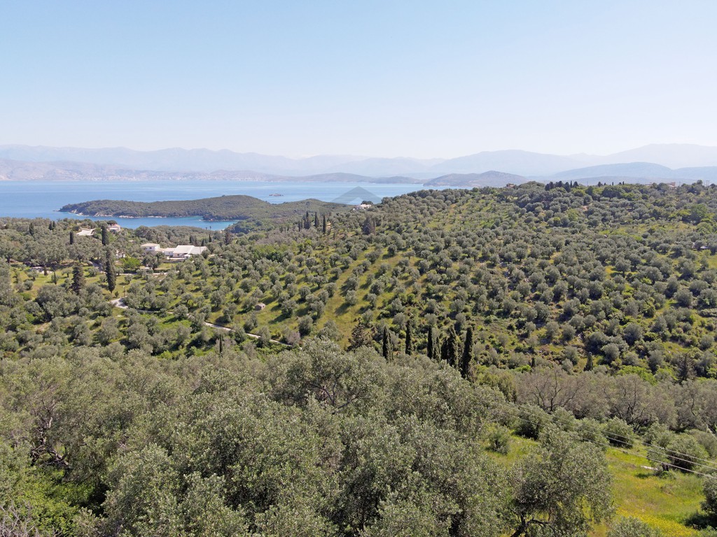 Μονοκατοικία 155 τ.μ. πρός πώληση, Ν. Κέρκυρας, Κέρκυρα