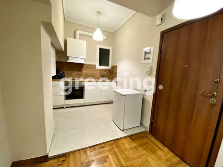 Apartment 50sqm for sale-Patision - Acharnon