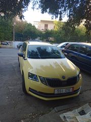 Ενοικιάζεται ταξί