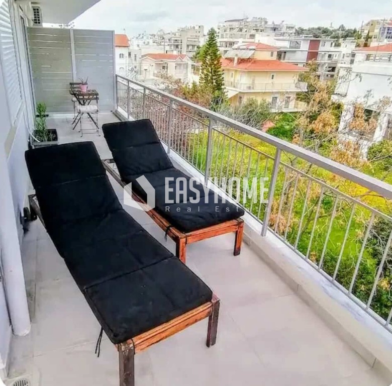 Διαμέρισμα 55 τ.μ. προς ενοικίαση, Καλυμνιώτικα