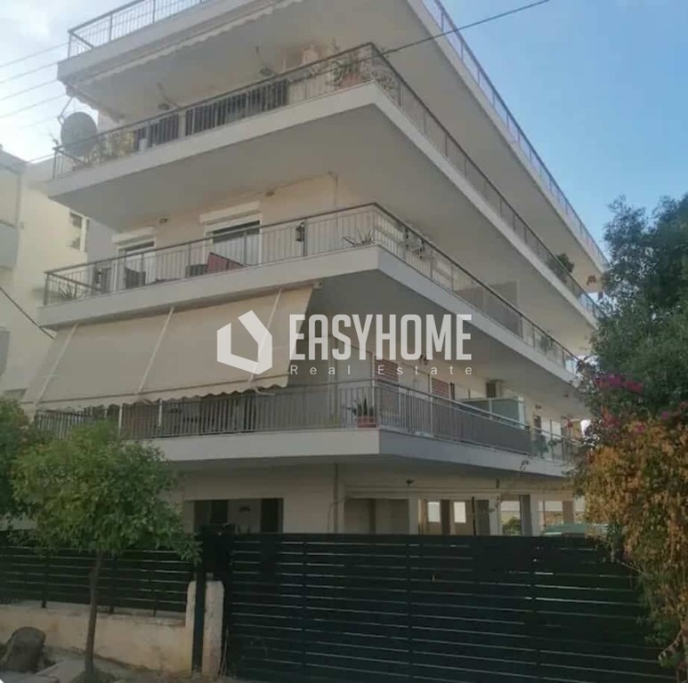 Διαμέρισμα 55 τ.μ. προς ενοικίαση, Καλυμνιώτικα