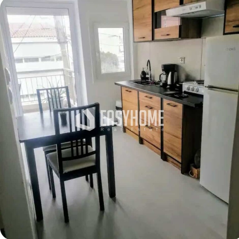 Διαμέρισμα 55 τ.μ. προς ενοικίαση, Καλυμνιώτικα
