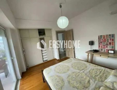 Apartment 55sqm for rent-Voula » Kalymniotika