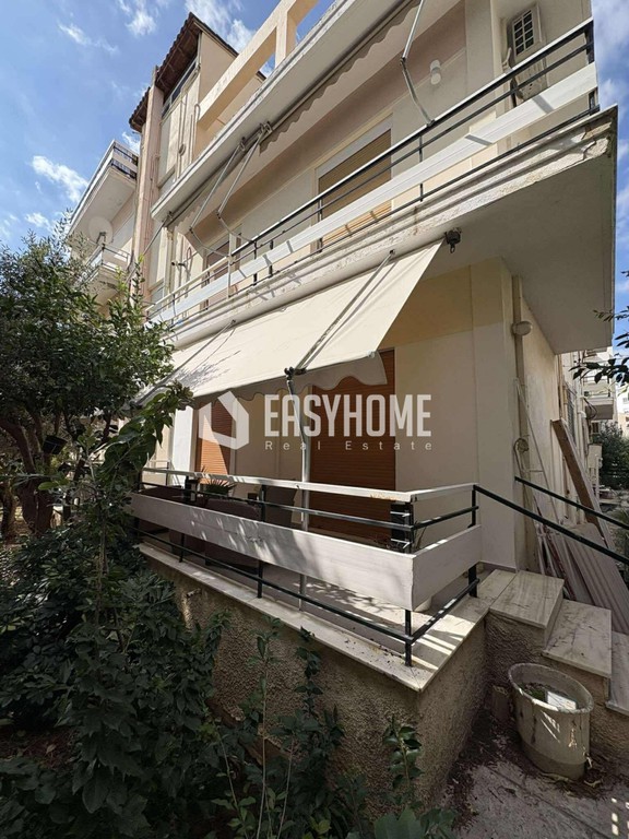 Διαμέρισμα 60 τ.μ. προς ενοικίαση, Πηγαδάκια Βούλας