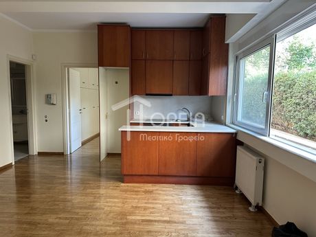 Apartment 65sqm for rent-Glyfada » Golf