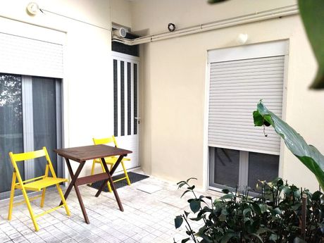 Apartment 85 sqm for rent