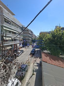 Διαμέρισμα 88τ.μ. για ενοικίαση-Μαρτίου