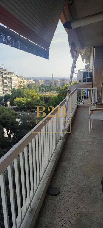 Διαμέρισμα 78 τ.μ. προς ενοικίαση, Διοικητήριο