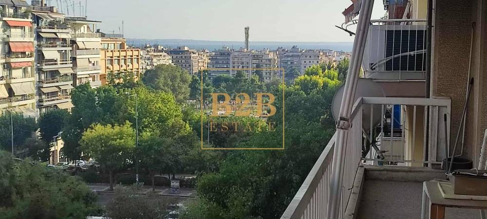 Διαμέρισμα 78 τ.μ. προς ενοικίαση, Διοικητήριο