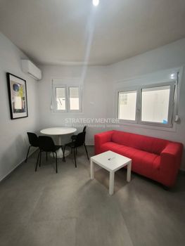 Διαμέρισμα 48τ.μ. για ενοικίαση-Γκύζη - πεδίον άρεως » Γκύζη - άρειος πάγος