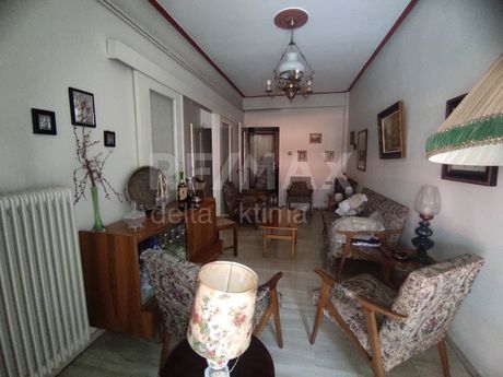 Διαμέρισμα 90τ.μ. για ενοικίαση-Λάρισα » Κέντρο