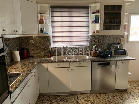 Apartment 120sqm for rent-Argyroupoli » Nea Alexandria