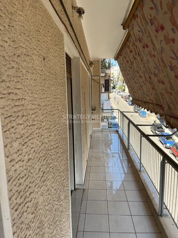 Διαμέρισμα 71 τ.μ. πρός πώληση, Αθήνα - Κέντρο, Πολύγωνο - Τουρκοβούνια