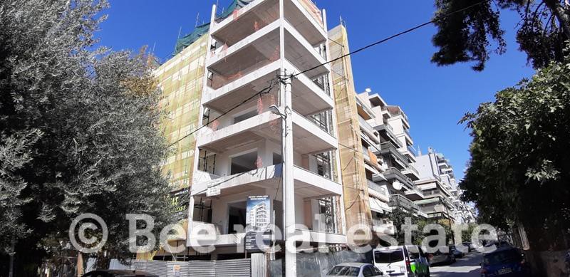 Διαμέρισμα 136 τ.μ. πρός πώληση, Θεσσαλονίκη - Περιφ/Κοί Δήμοι, Καλαμαριά