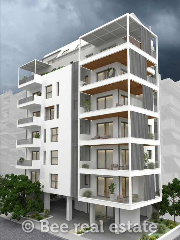 Διαμέρισμα 136 τ.μ. πρός πώληση, Θεσσαλονίκη - Περιφ/Κοί Δήμοι, Καλαμαριά