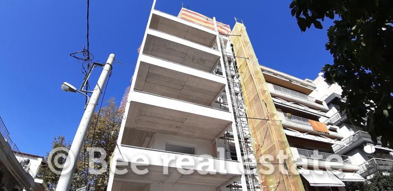 Διαμέρισμα 136 τ.μ. πρός πώληση, Θεσσαλονίκη - Περιφ/Κοί Δήμοι, Καλαμαριά