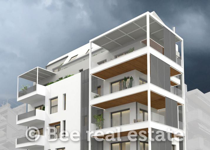 Διαμέρισμα 136 τ.μ. πρός πώληση, Θεσσαλονίκη - Περιφ/Κοί Δήμοι, Καλαμαριά
