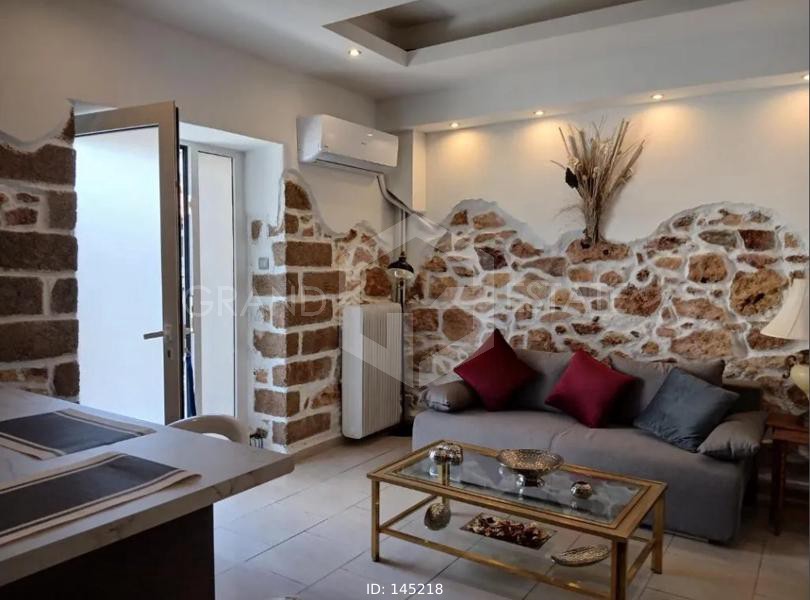 Διαμέρισμα 60 τ.μ. προς ενοικίαση, Άνω Σούρμενα Ελληνικού