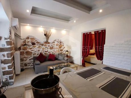 Διαμέρισμα 60τ.μ. για ενοικίαση-Ελληνικό » Άνω σούρμενα