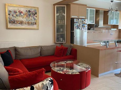 Διαμέρισμα 89τ.μ. για πώληση-Γλυφάδα » Αίγλη