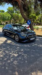 Mercedes-Benz E 200 2025 MERCEDES E-CLASS AMG LINE