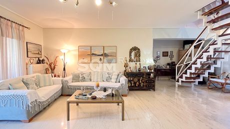 Maisonette 128sqm for sale-Vironas