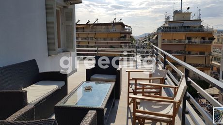 Apartment 70sqm for sale-Patision - Acharnon