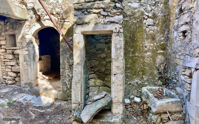 Μονοκατοικία 113 τ.μ. πρός πώληση, Ν. Ρεθύμνου, Νικηφόρος Φωκάς