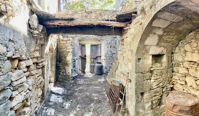Μονοκατοικία 113 τ.μ. πρός πώληση, Ν. Ρεθύμνου, Νικηφόρος Φωκάς
