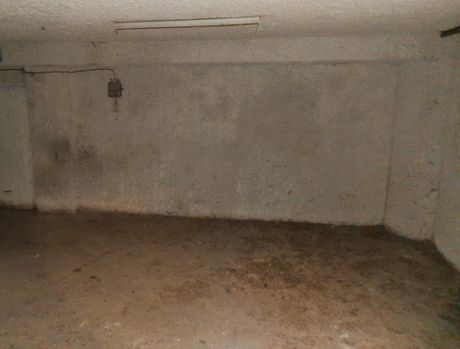 Parking 12 sqm for rent