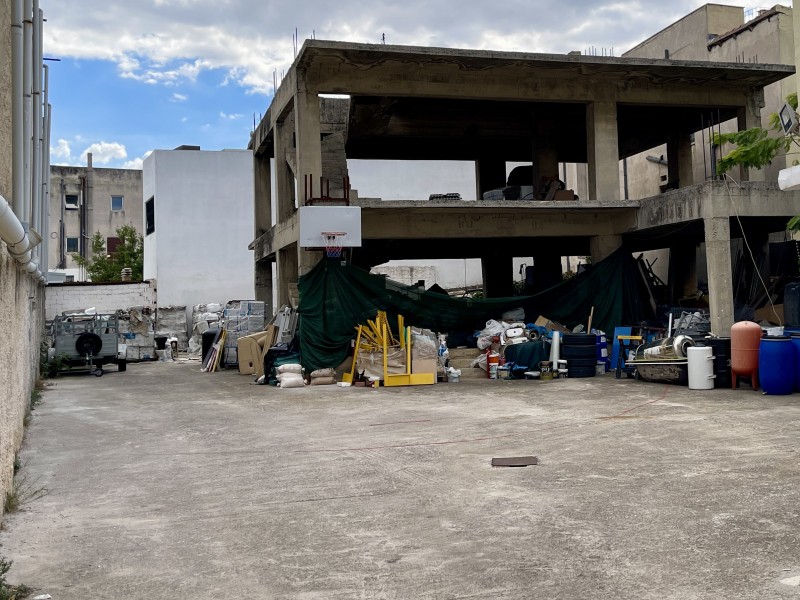 Κτίριο 349 τ.μ. πρός πώληση, Αθήνα - Δυτικά Προάστια, Αχαρνές