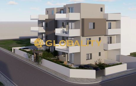 Maisonette 113sqm for sale-Gerakas