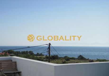 Detached home 250sqm for sale-Artemida (Loutsa)