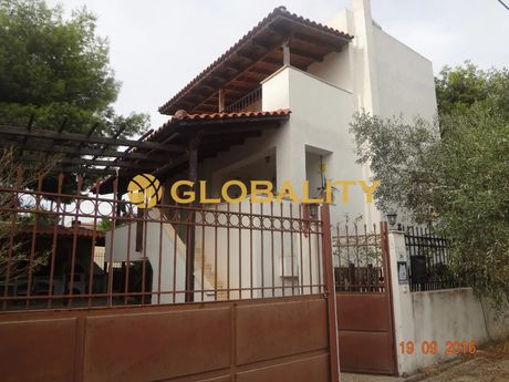 Maisonette 150sqm for sale-Artemida (Loutsa)