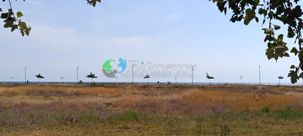 Οικόπεδο 4.600 τ.μ. πρός πώληση, Χαλκιδική, Τριγλία
