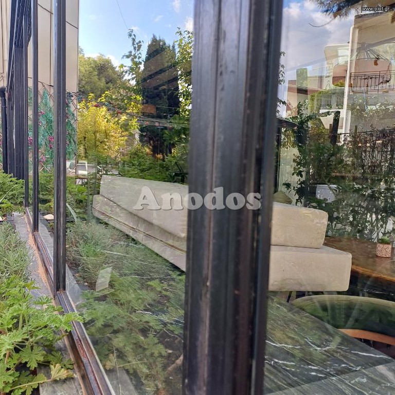 Κατάστημα 150 τ.μ. πρός ενοικίαση, Αθήνα - Βόρεια Προάστια, Μελίσσια