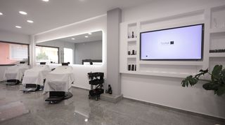 ANAZHTHΣΗ BARBER